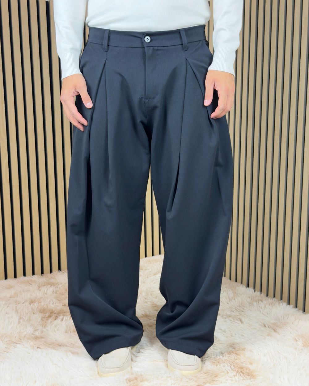 Pantalone Milano