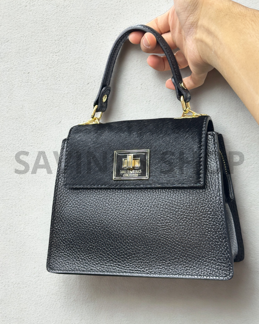 Borsa Valentino "Aurora"