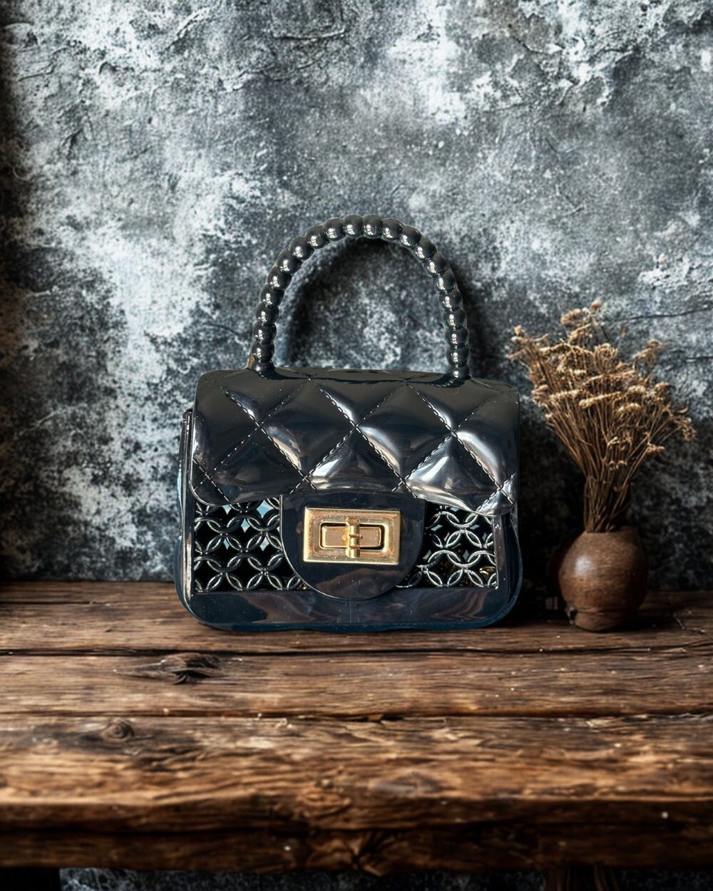 Borsetta "Dolly Chic" mini