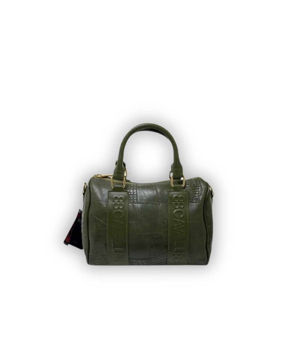 Borsa Bauletto Cavalli