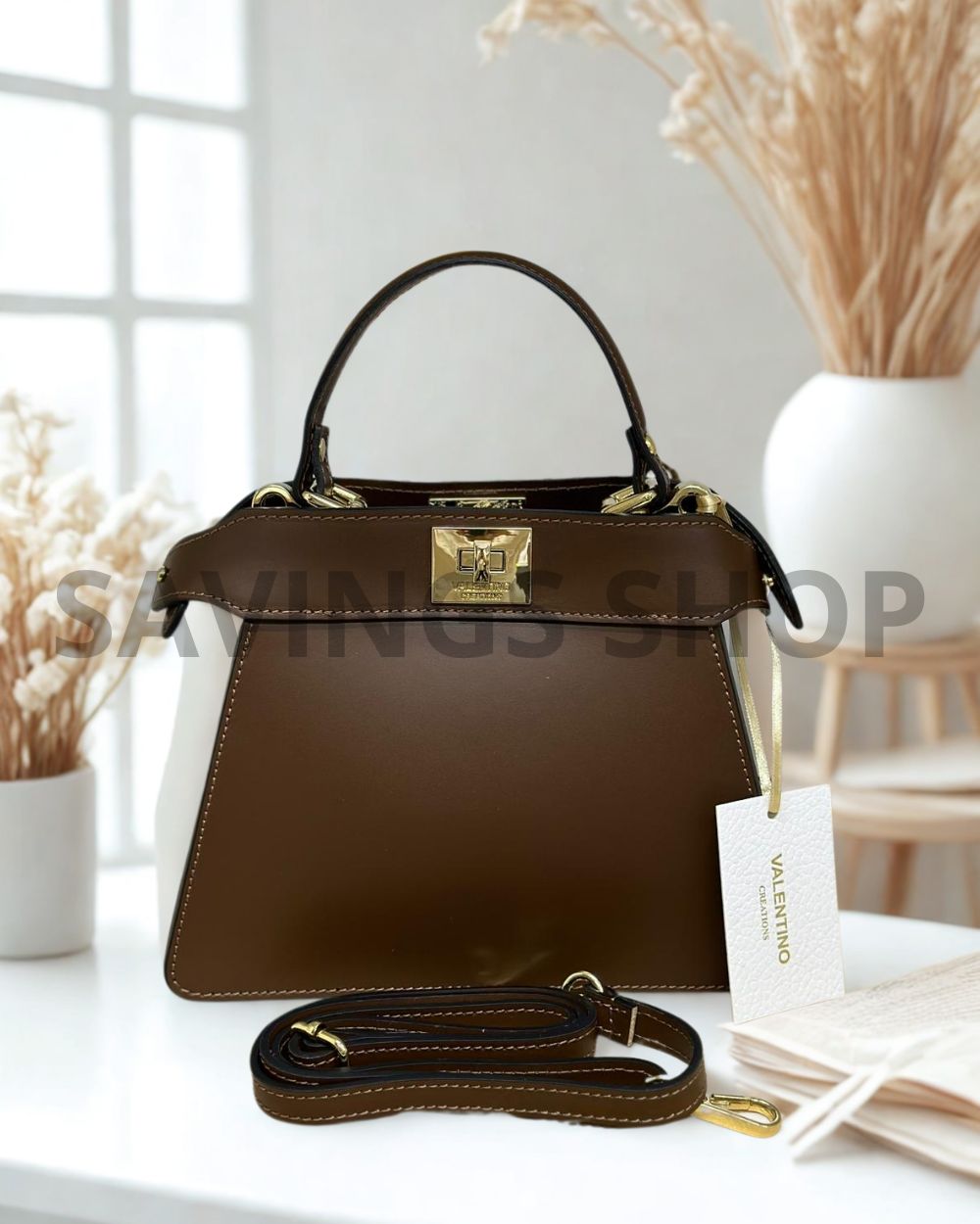 Borsa Valentino Icon