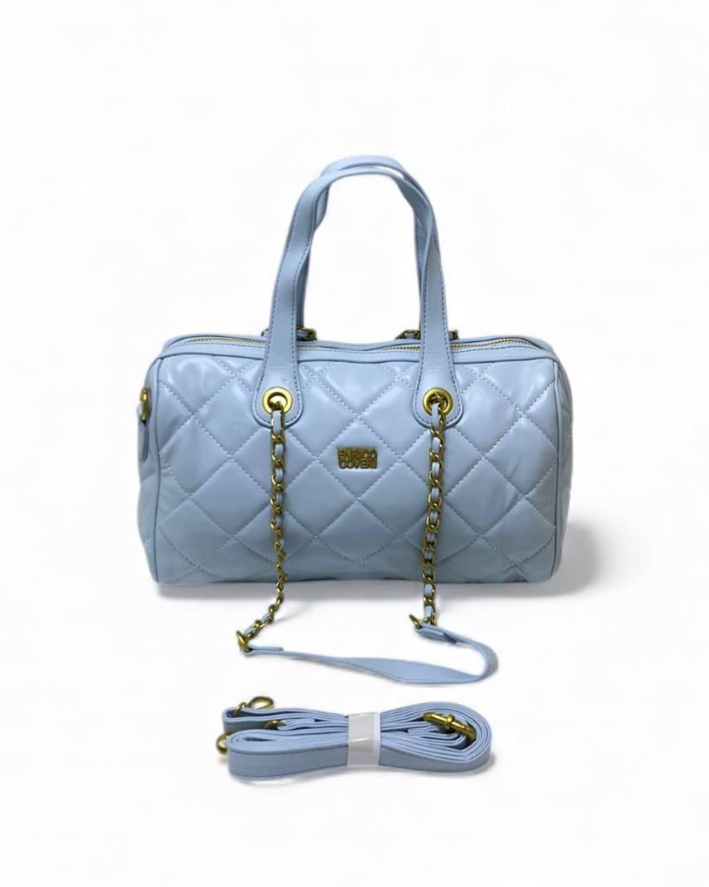 Borsa Bauletto Enrico Coveri Lady Whistledown