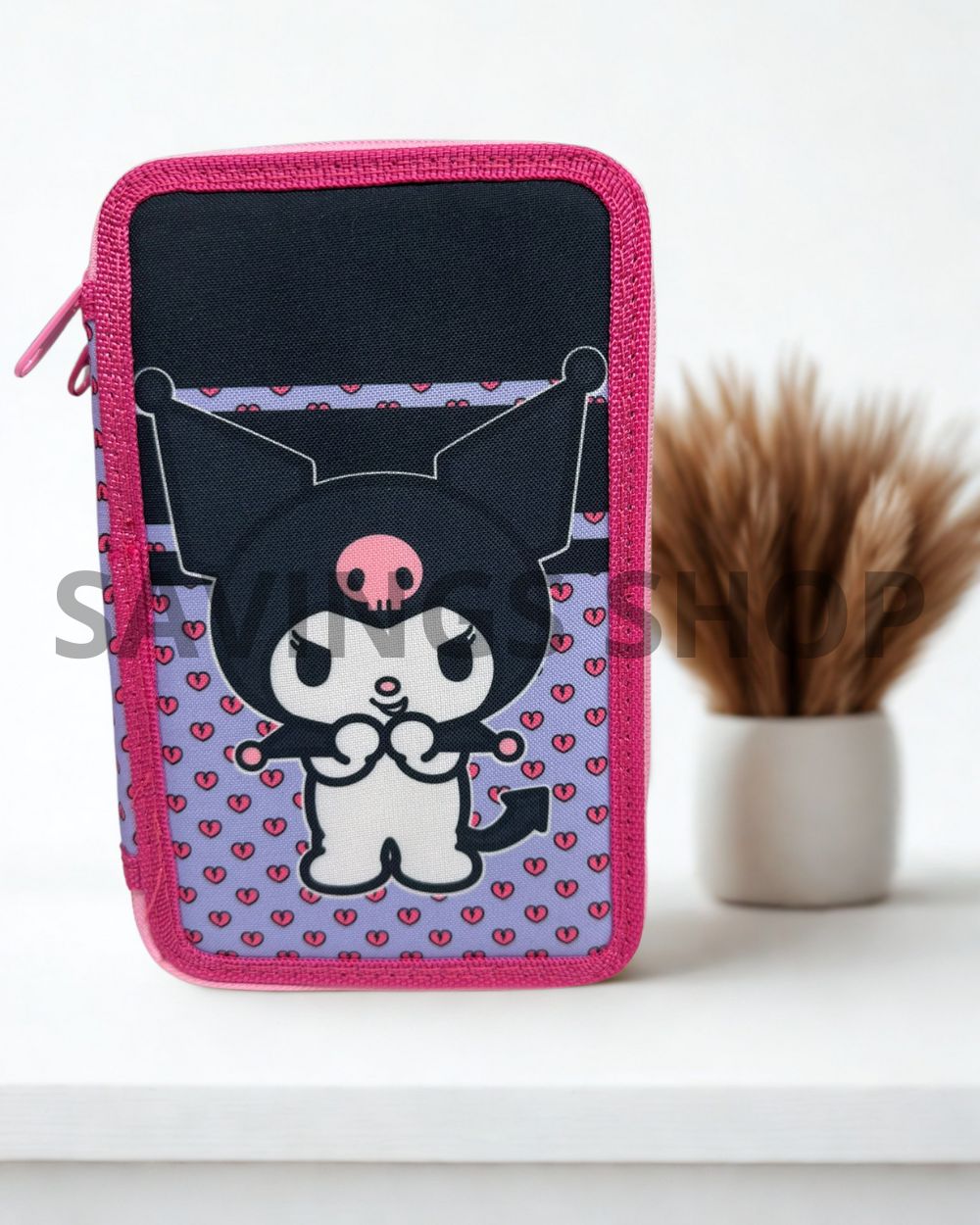 Porta pastelli Hello Kitty Kouromi