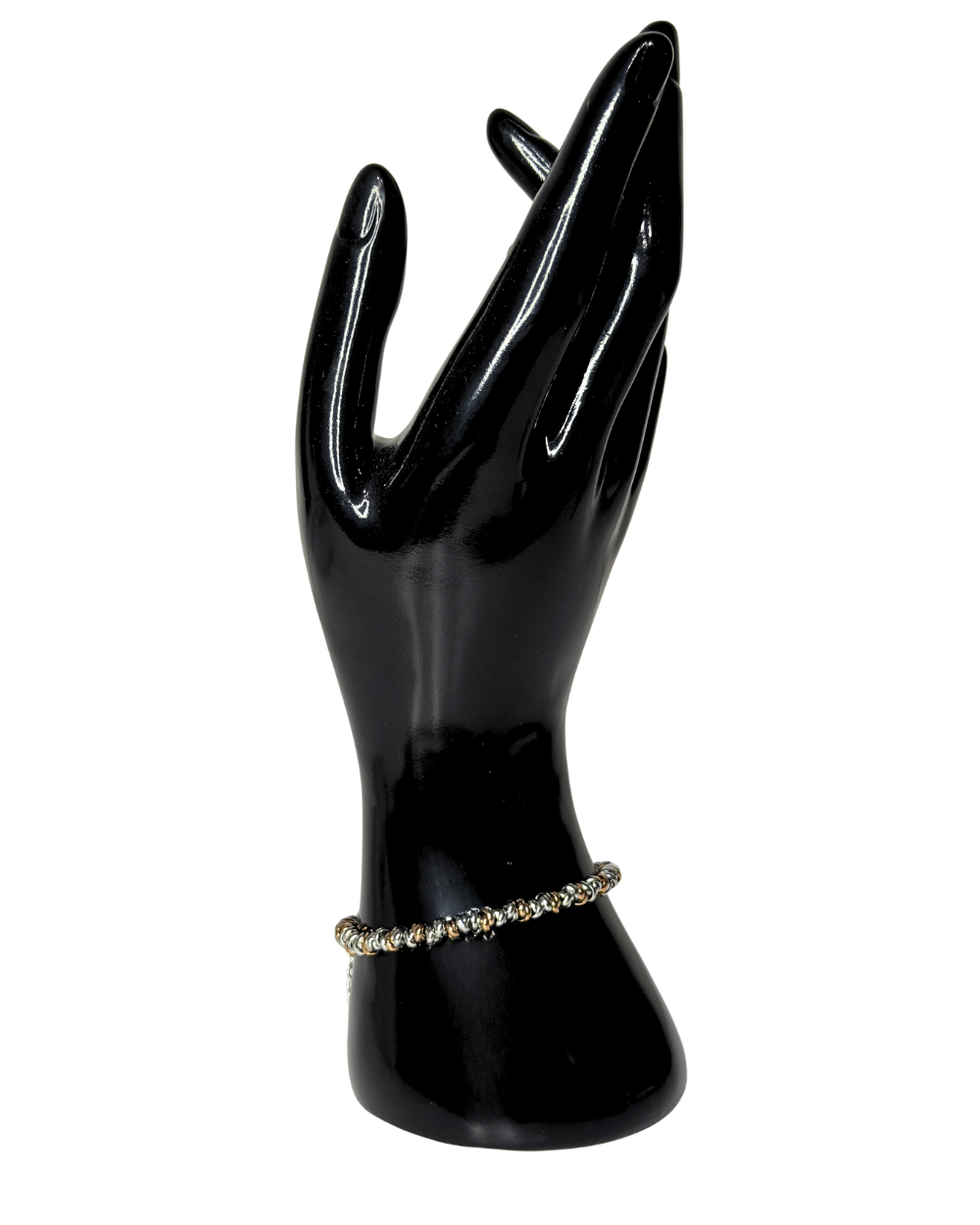 Bracciale Treccia