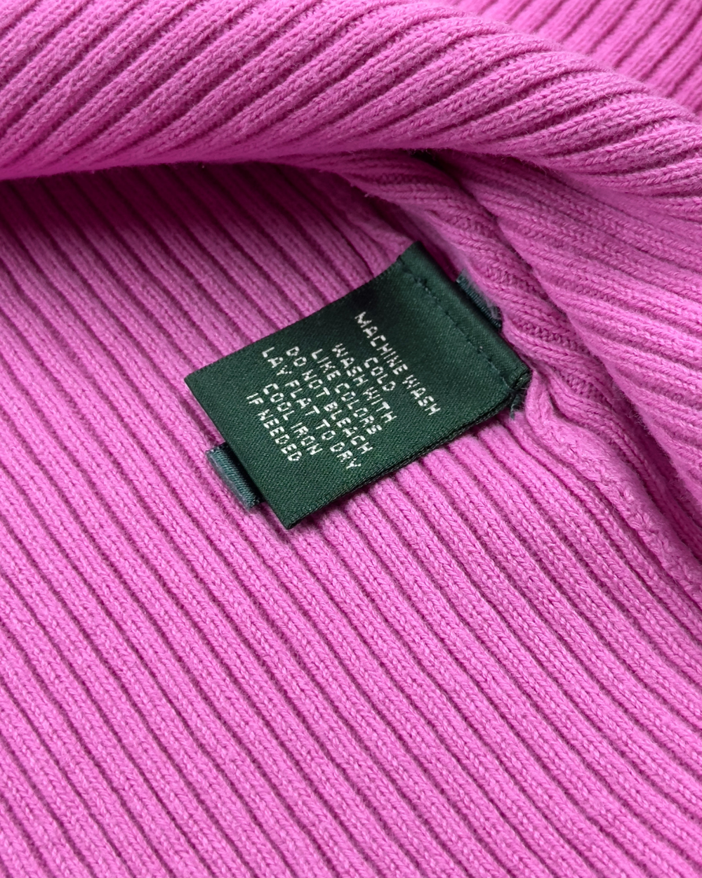 Ralph Lauren Maglioncino