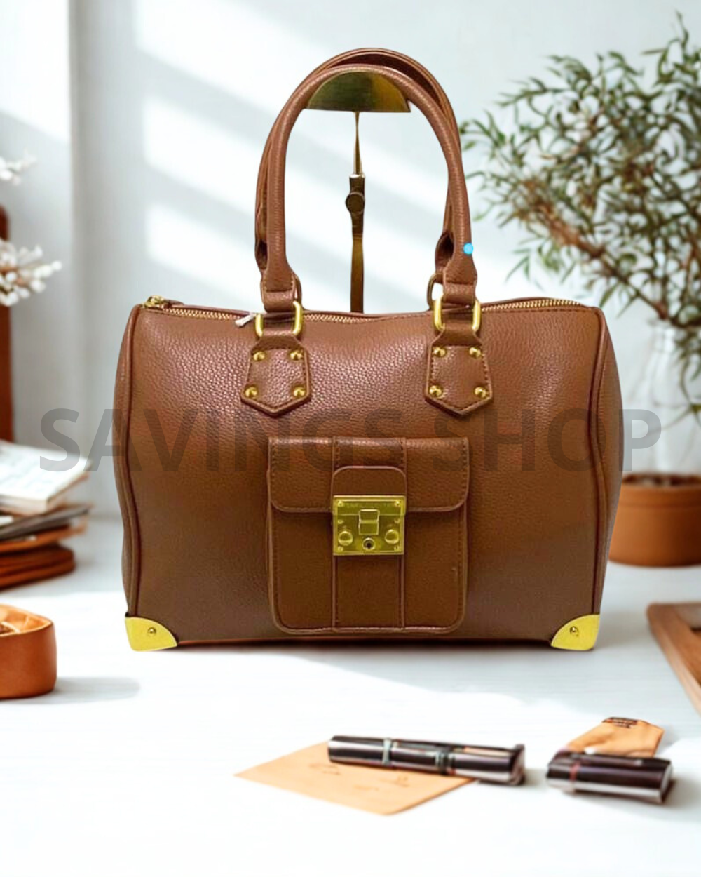Borsa Enrico Coveri “Clara”