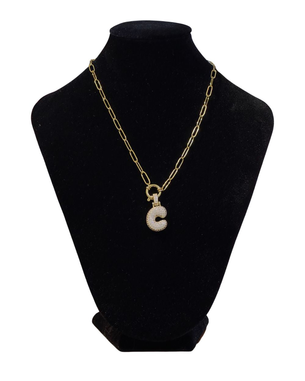 Collana Personal Chic