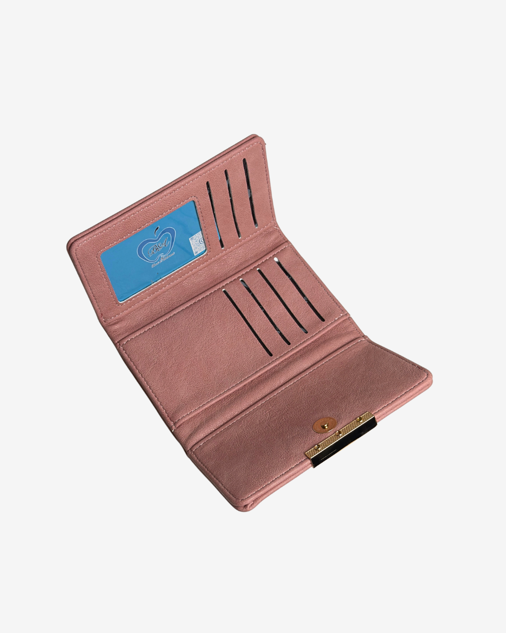 Portafoglio Baci&Abbracci Deva