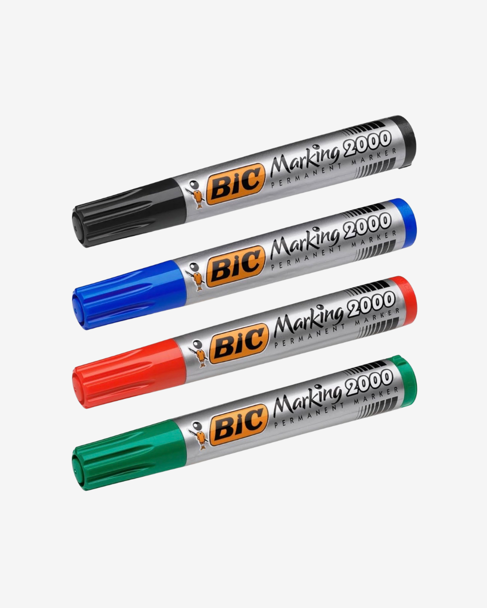 BIC Intensity, Marking 2000