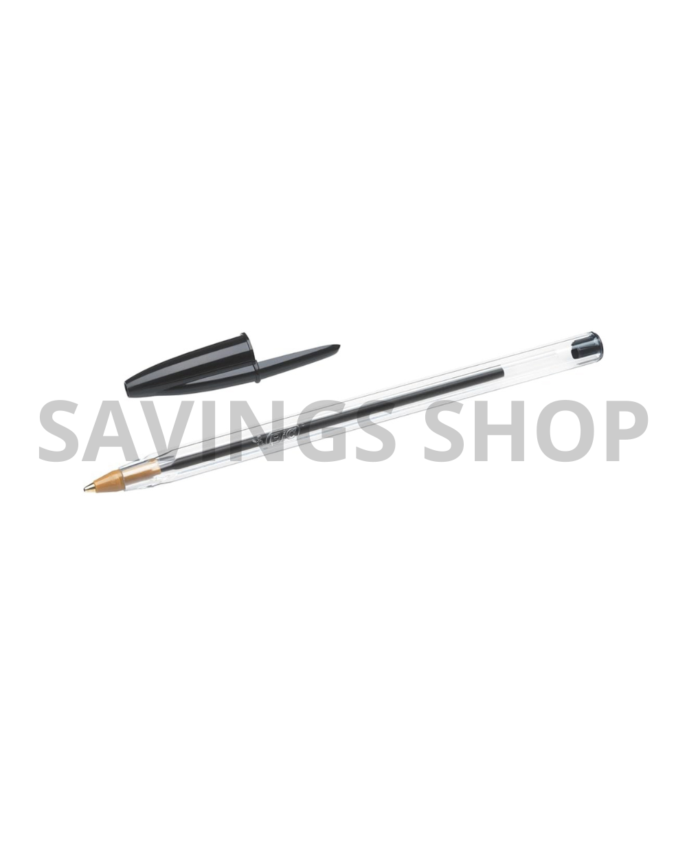 Penne Bic Blu Conf. da 50pz
