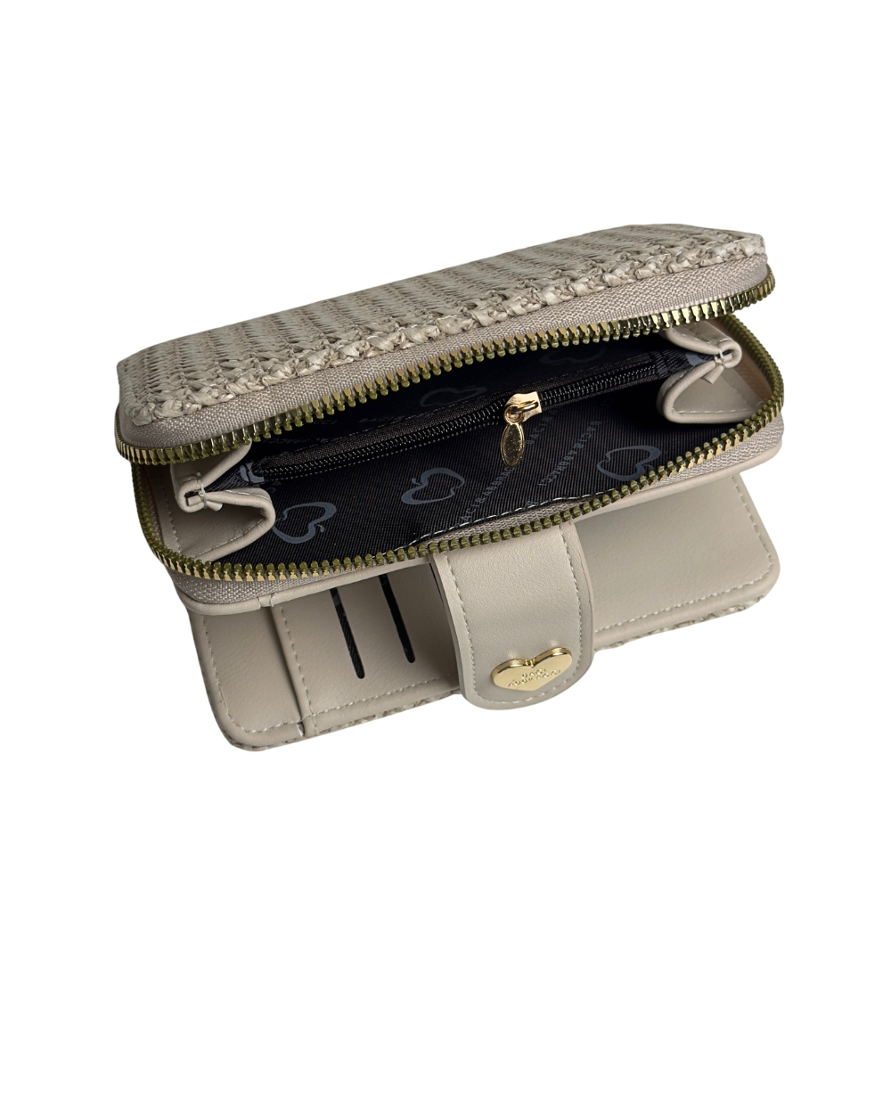 Portafoglio Baci&Abbracci Consiglia