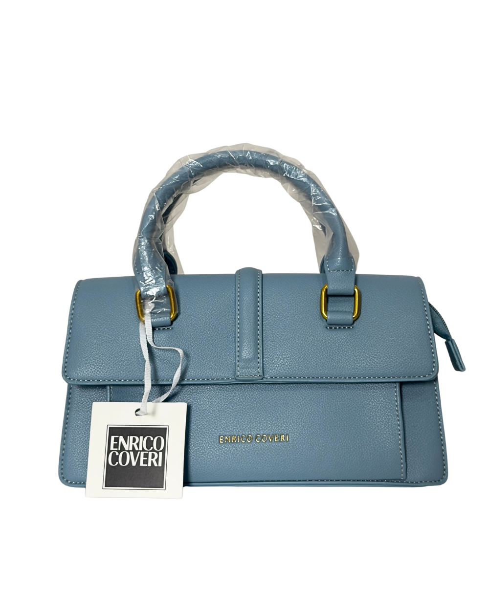 Borsa Enrico Coveri Lady Blossom