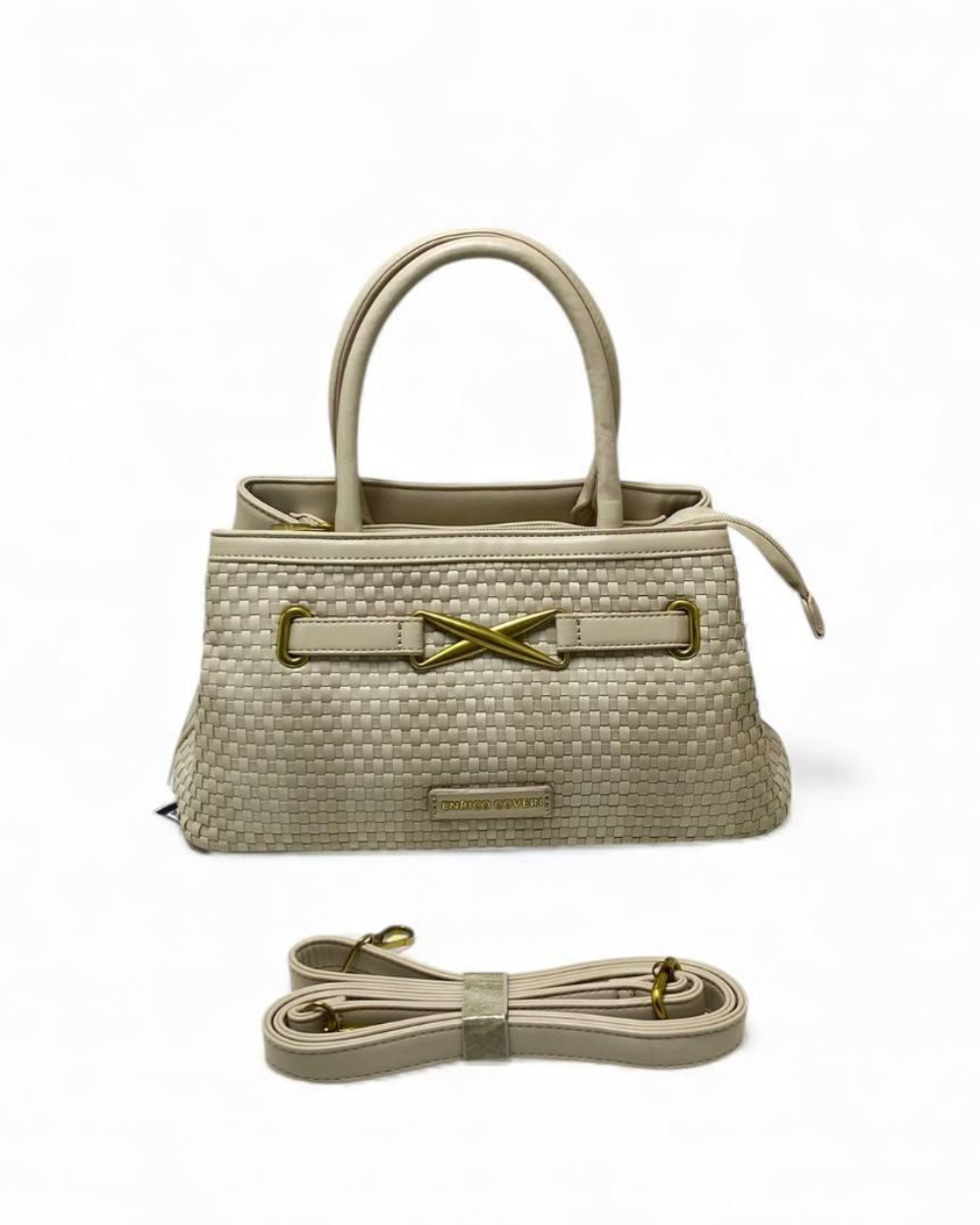 Borsa Enrico Coveri Lady Bridgerton