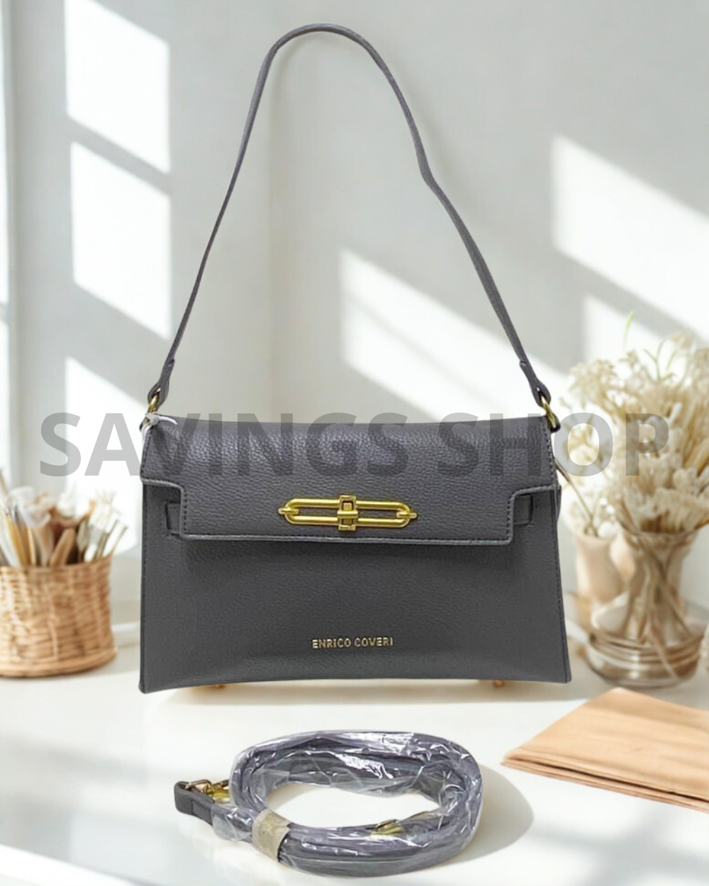 Borsa Enrico Coveri "Giada"