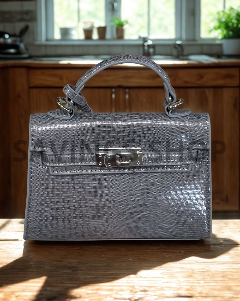 Borsa Ketty Diamond