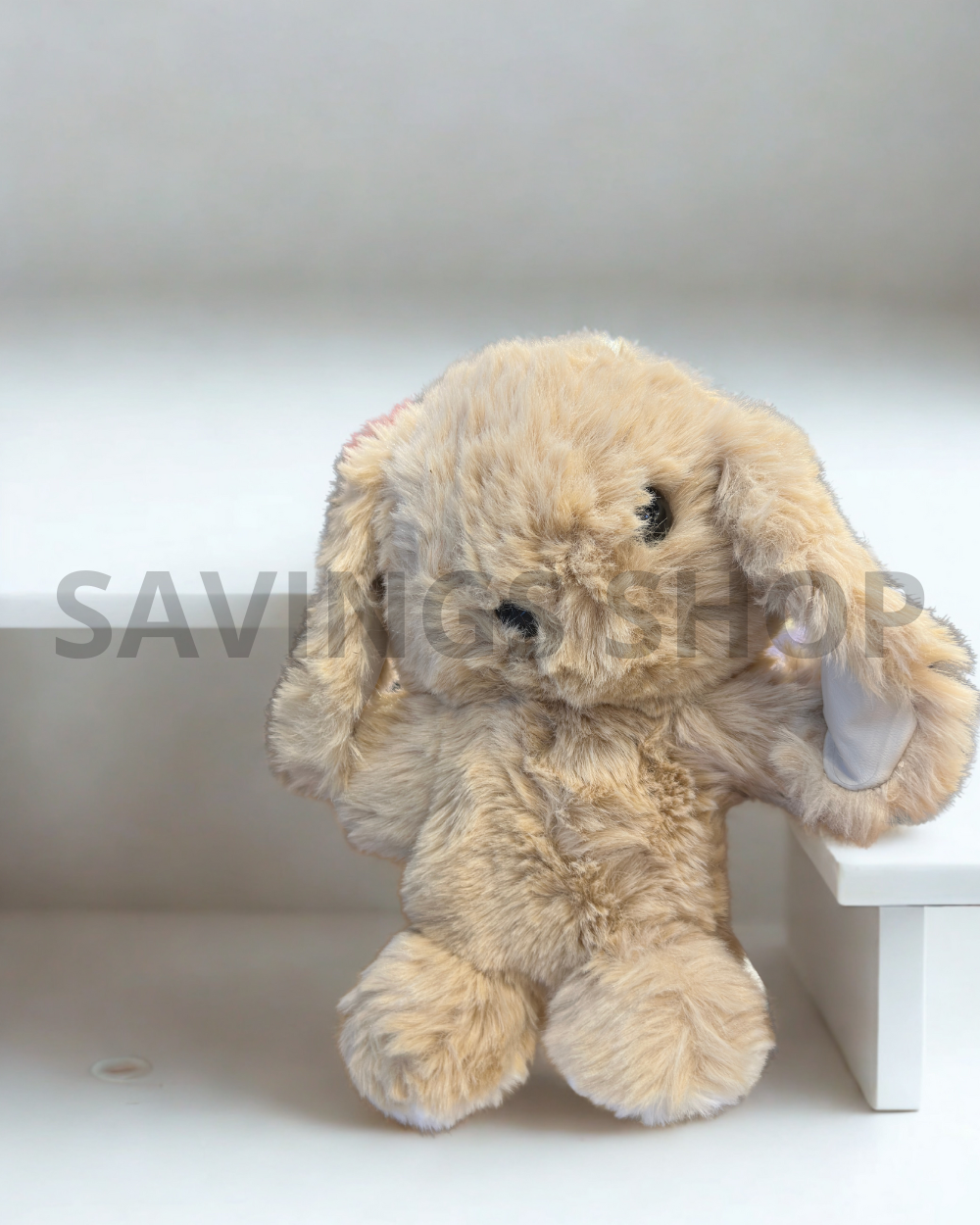 Borsa Pupazzo bambini