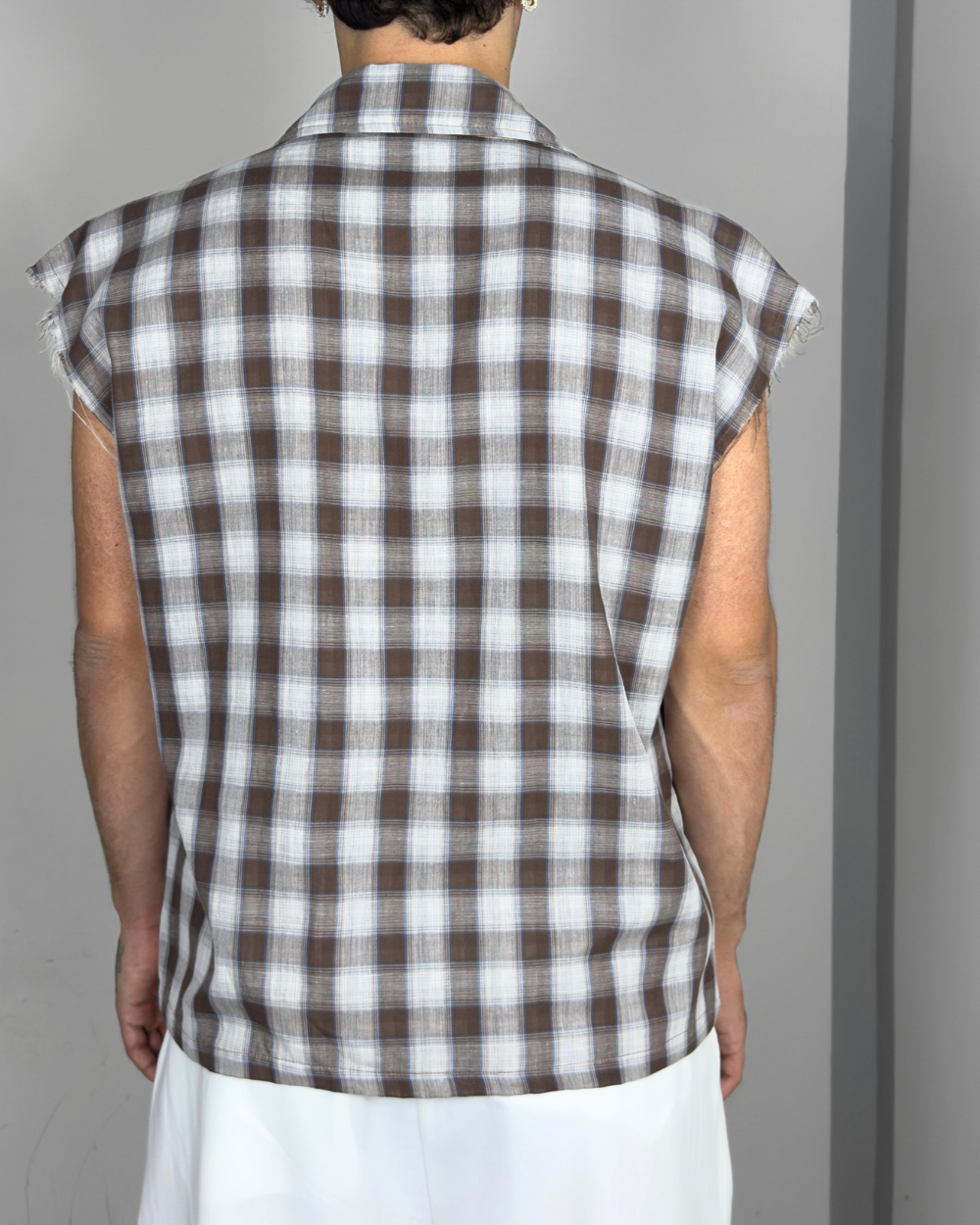 Camicia London