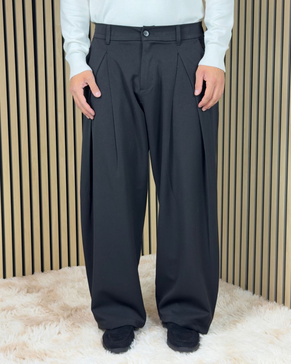 Pantalone Milano