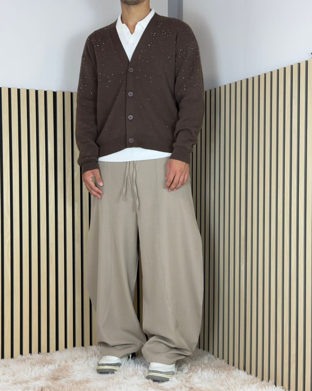 Outfit Saint Moritz