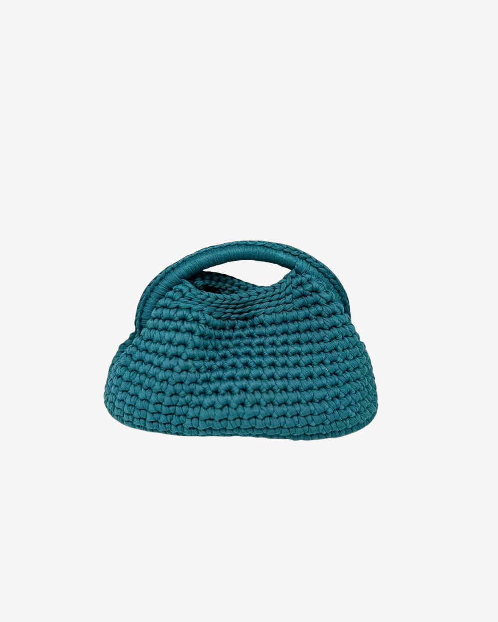Borsa Uncinetto "Arco"