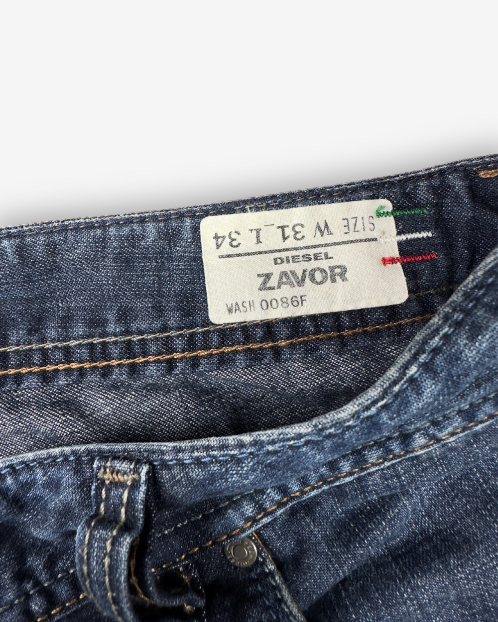 Diesel Jeans