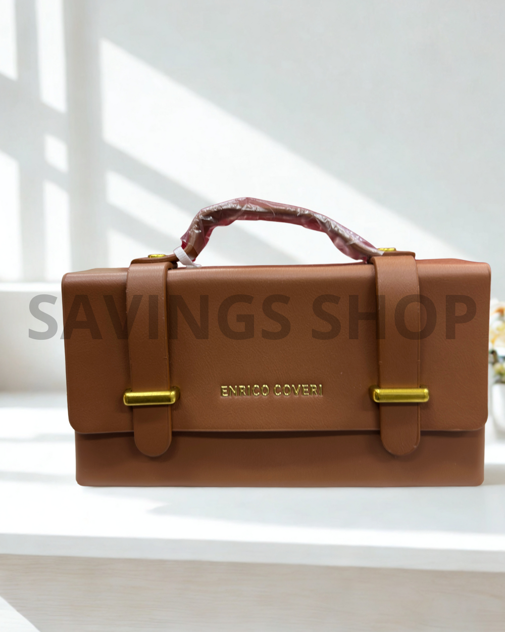 Borsetta Luxury Enrico Coveri
