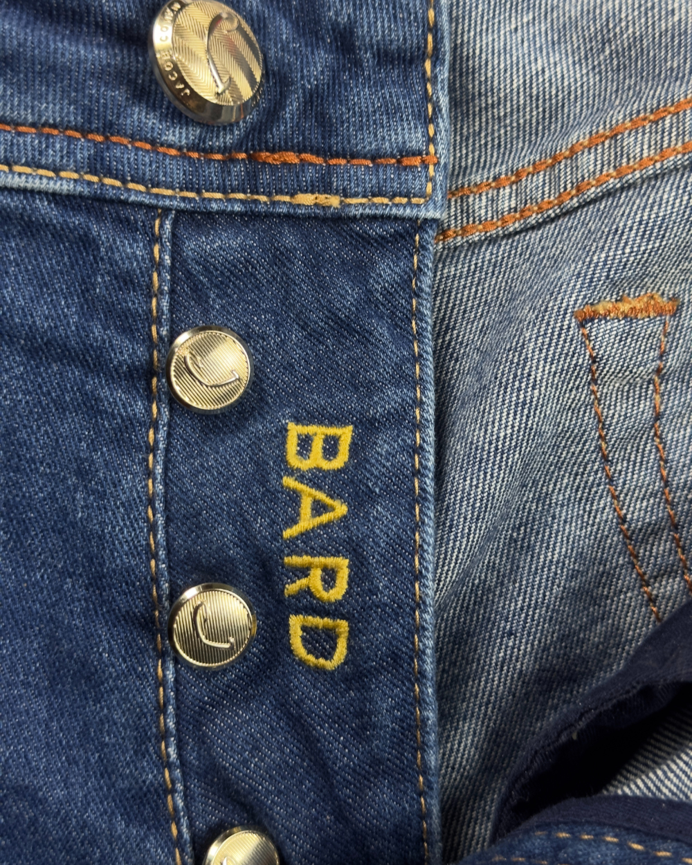 Jeans Jacob Cohen
