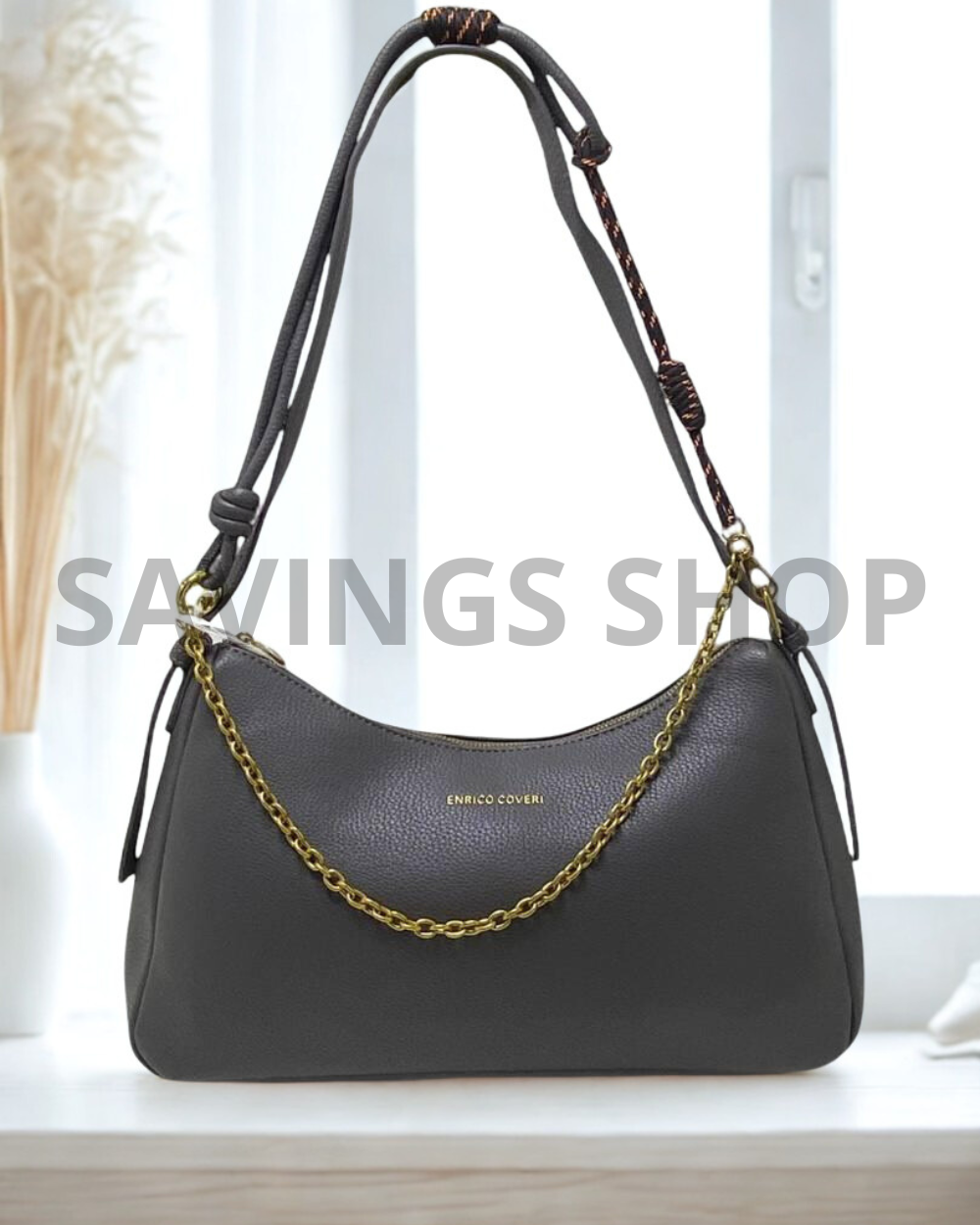 Borsa Enrico Coveri "Letizia"