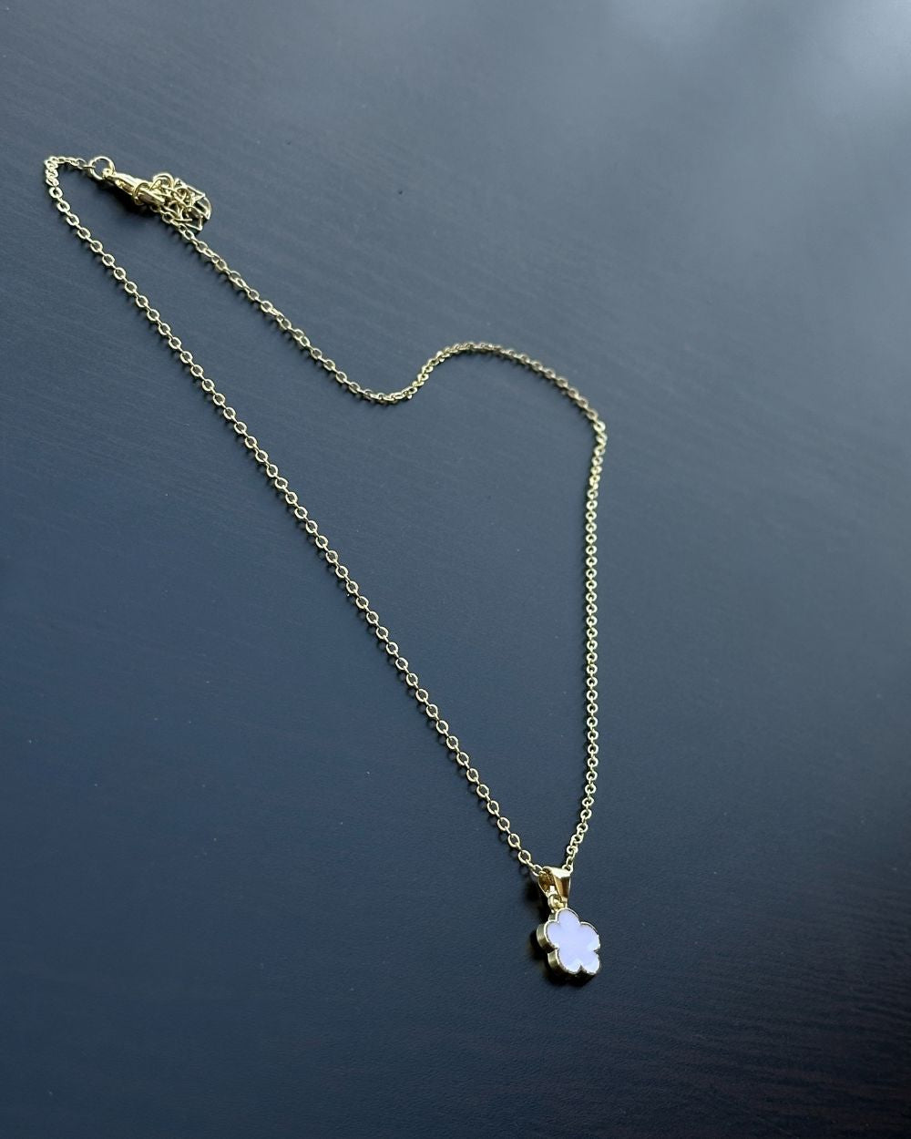 Collana "Fortuna Perlata"
