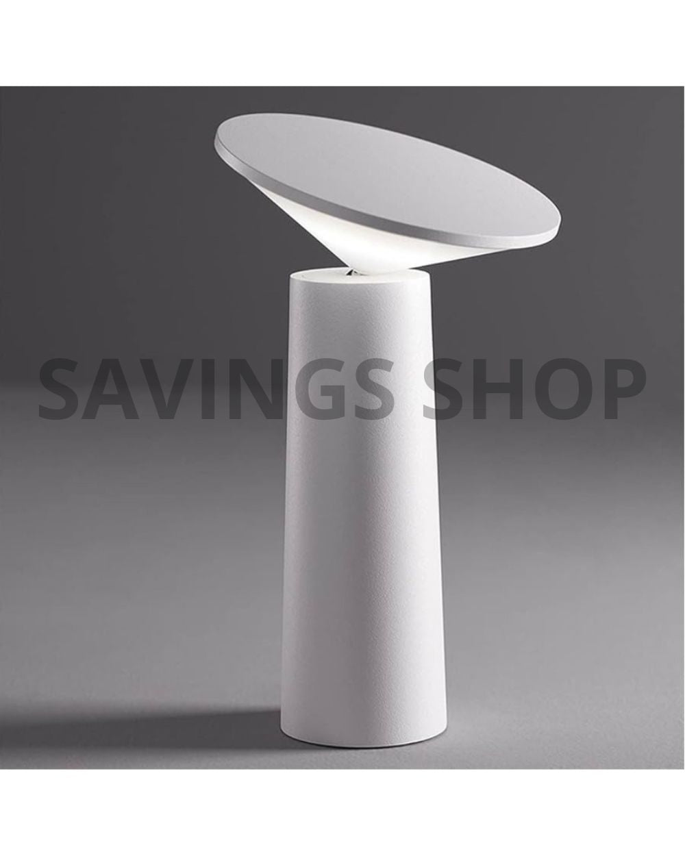 Lampada da Tavolo Senza Fili