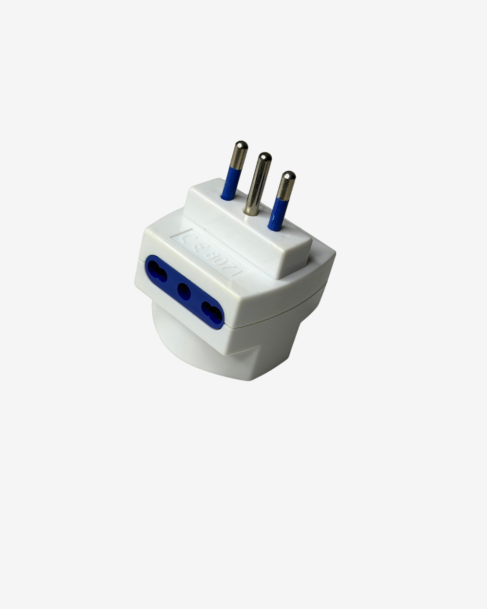 Presa Schuko Adattatore Spina