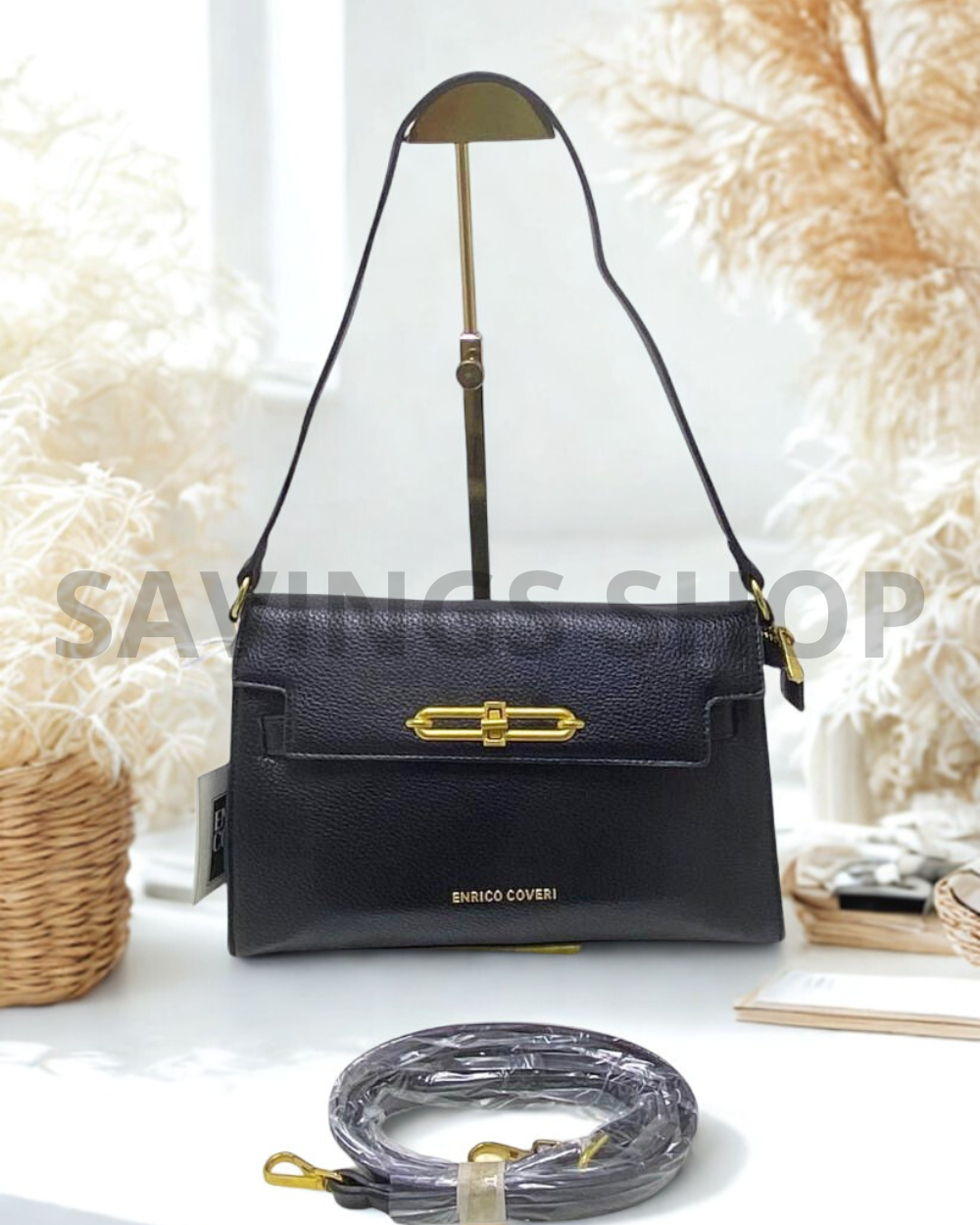Borsa Enrico Coveri "Giada"
