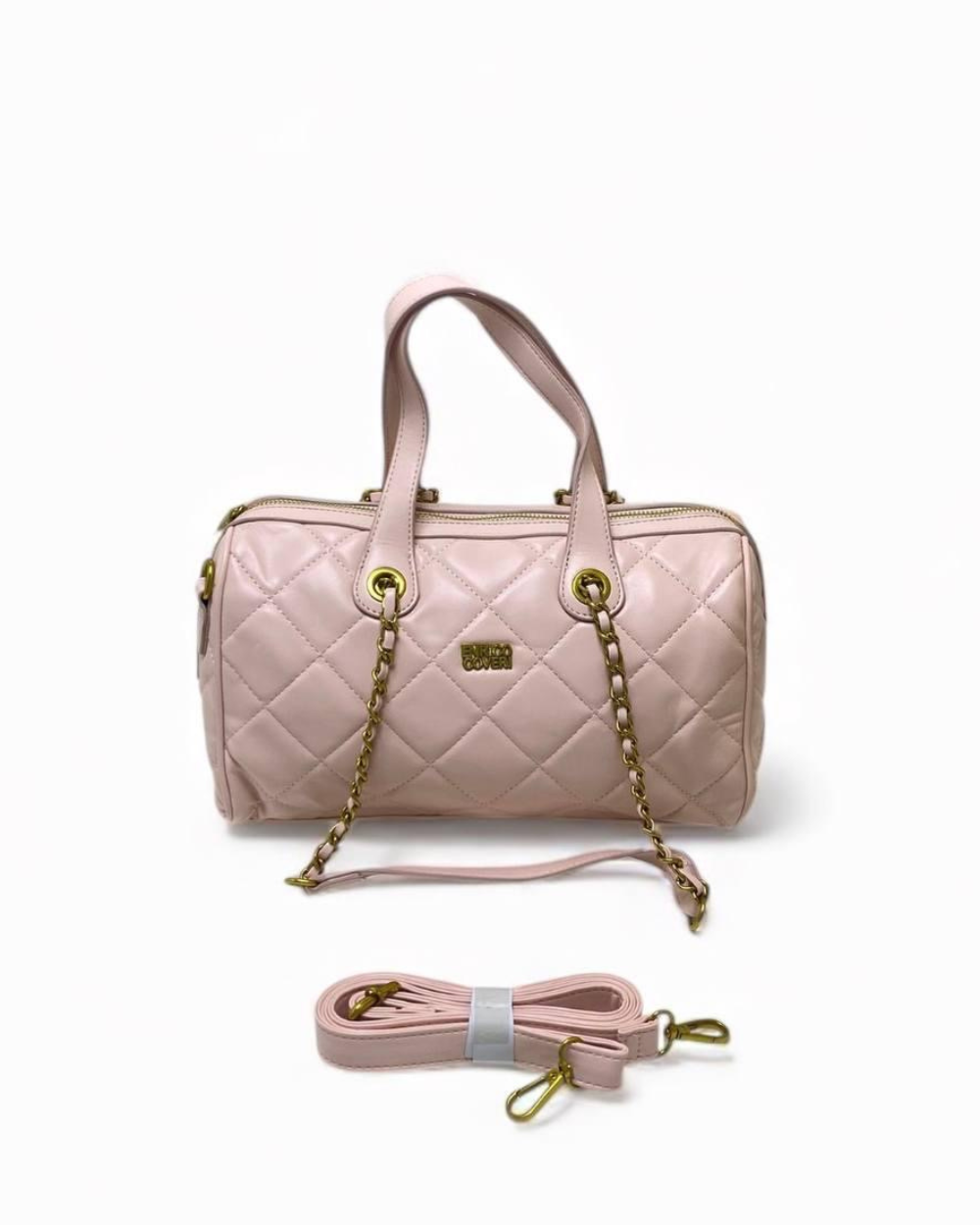 Borsa Bauletto Enrico Coveri Lady Whistledown