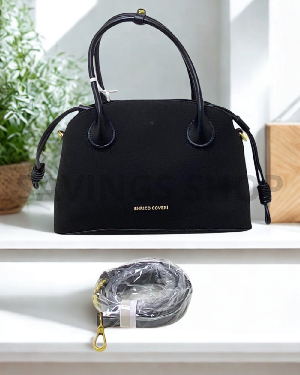 Borsa Enrico Coveri “Adele”
