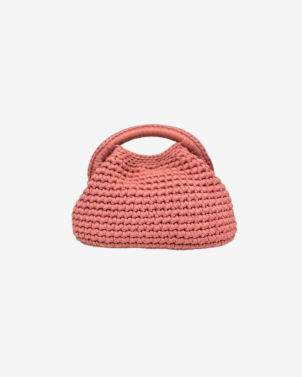 Borsa Uncinetto "Arco"