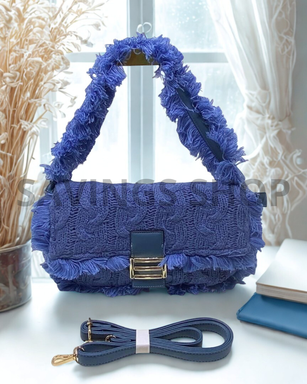 Borsa "Otto"