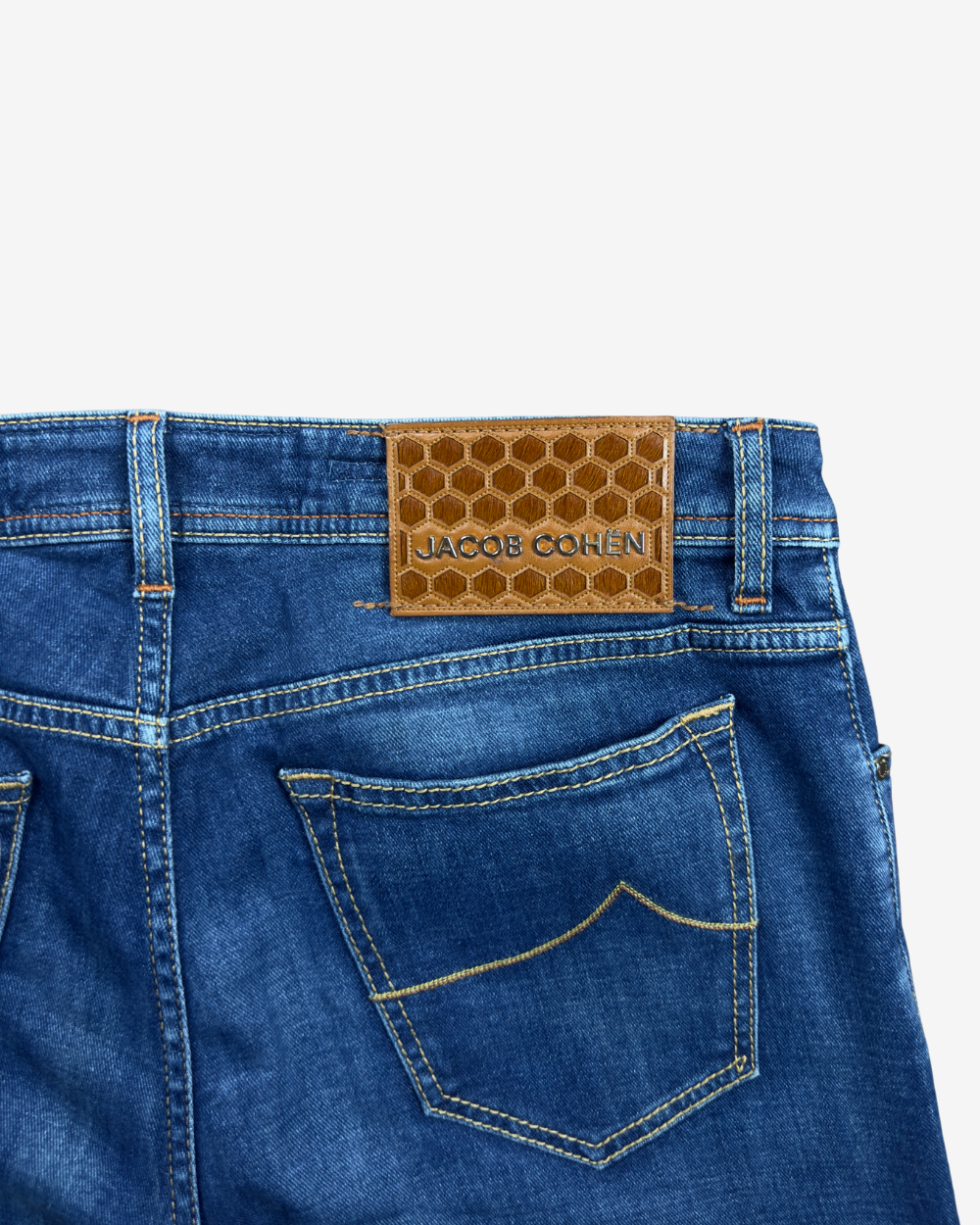 Jeans Jacob Cohen