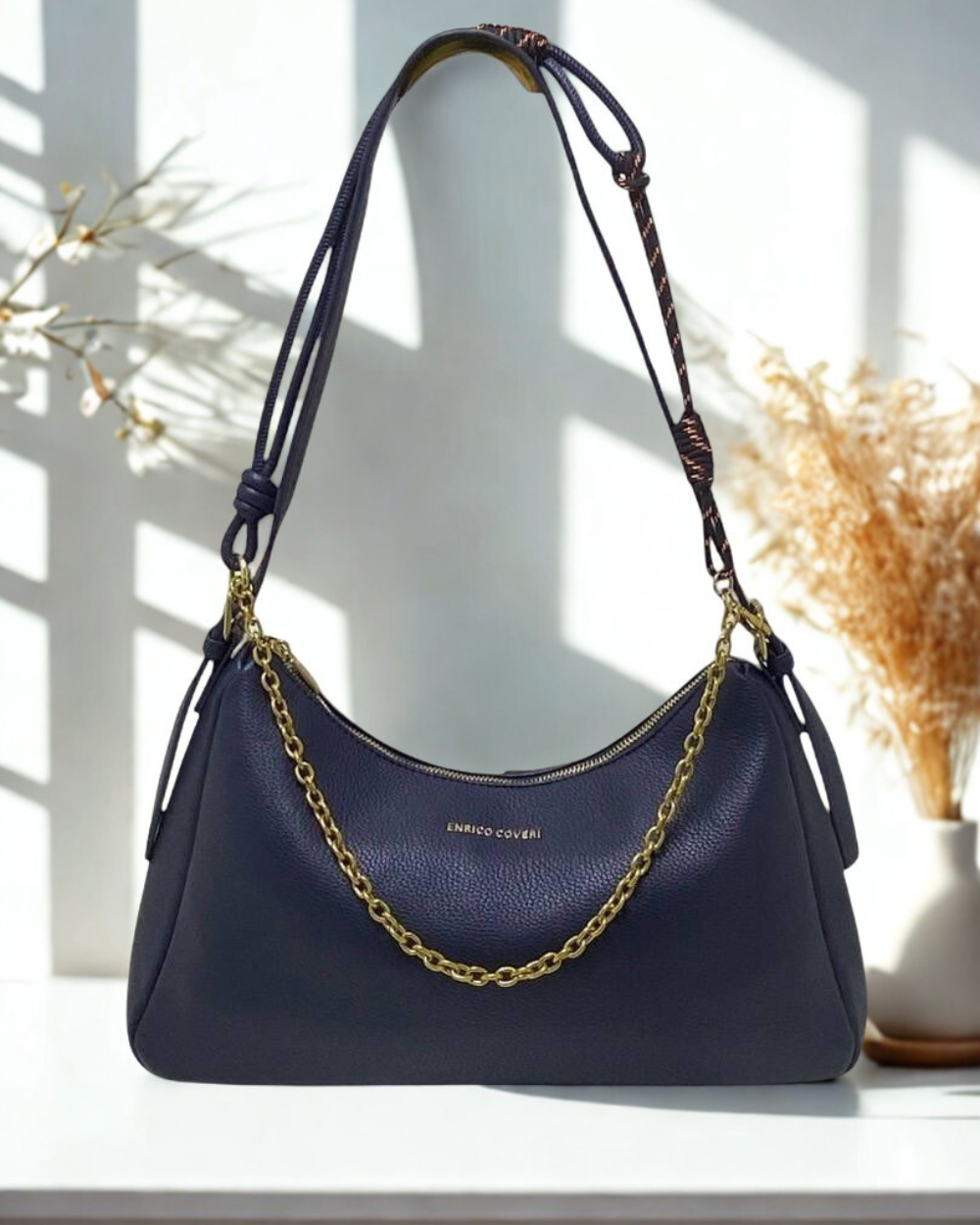 Borsa Enrico Coveri "Letizia"