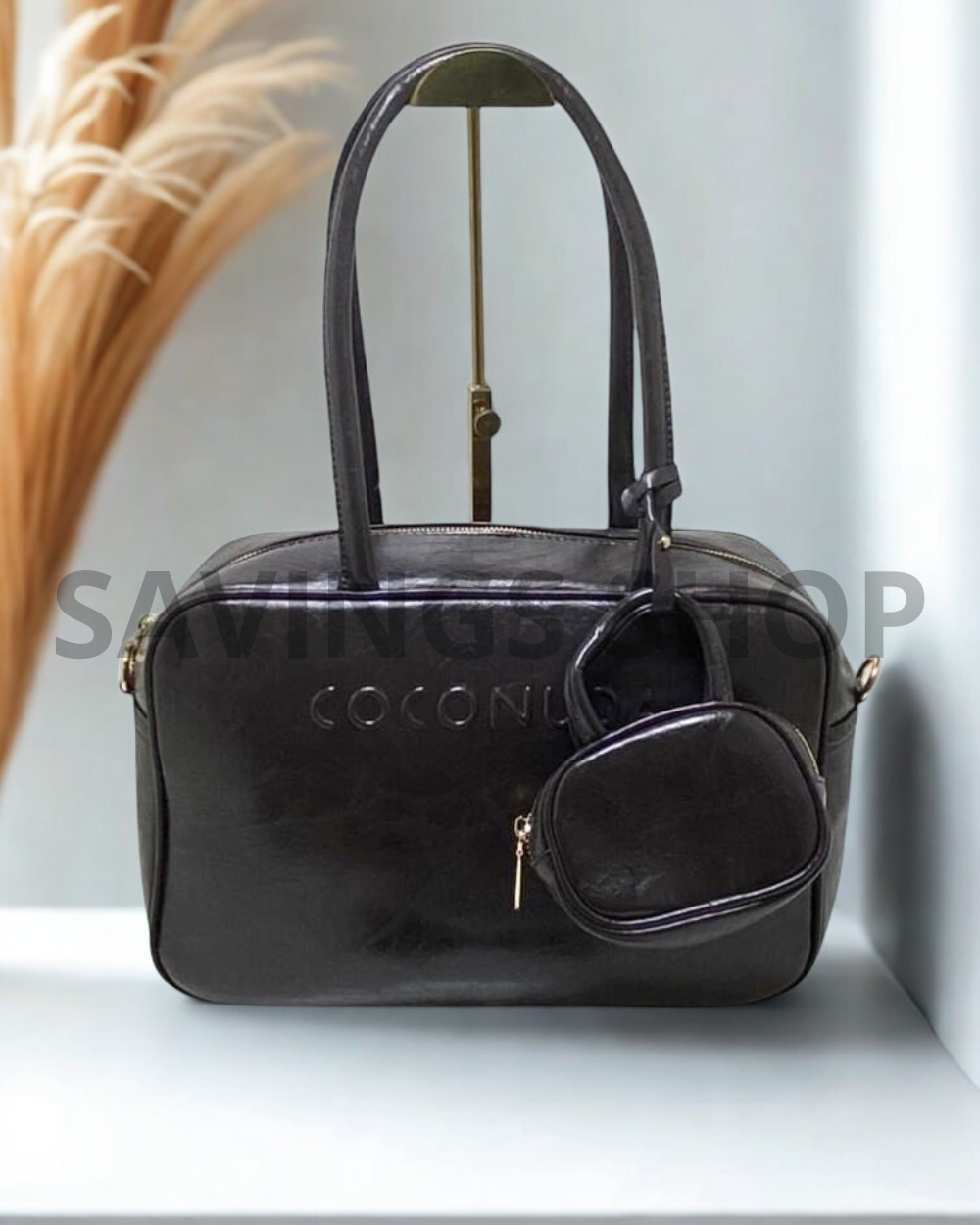 Borsa Coconuda “Monica”