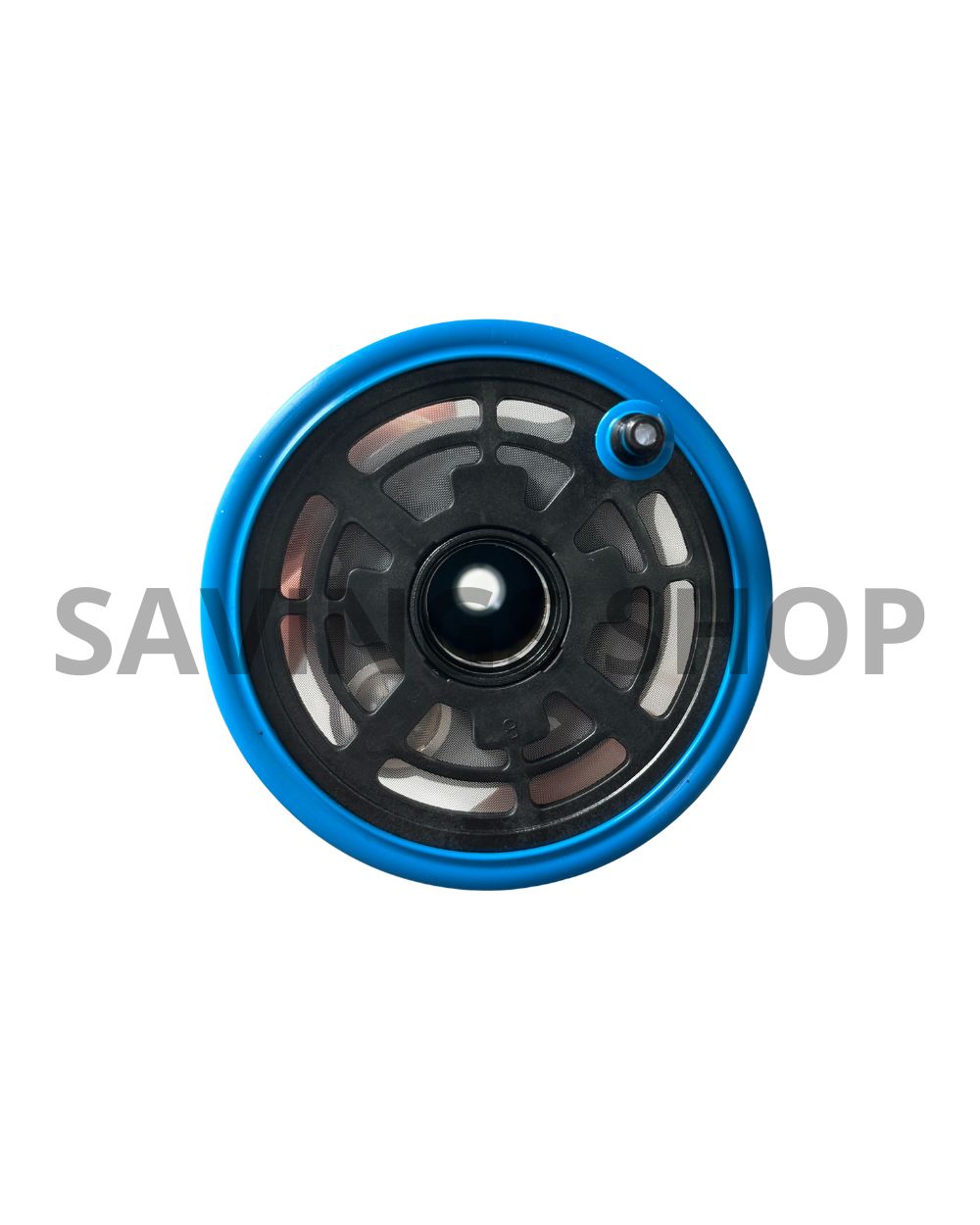 Filtro Gasolio originale fiat 0077366607