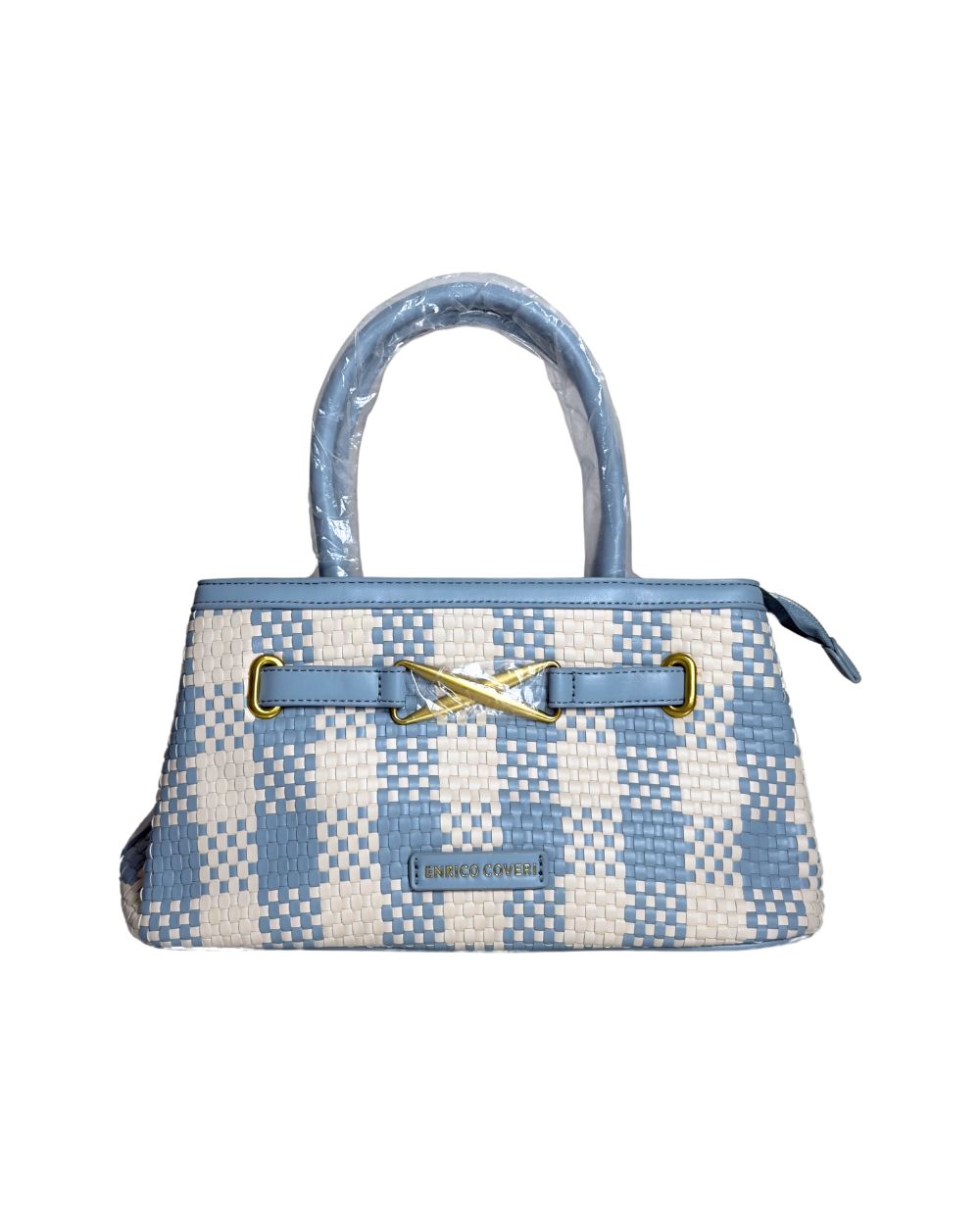 Borsa Enrico Coveri Lady Bridgerton