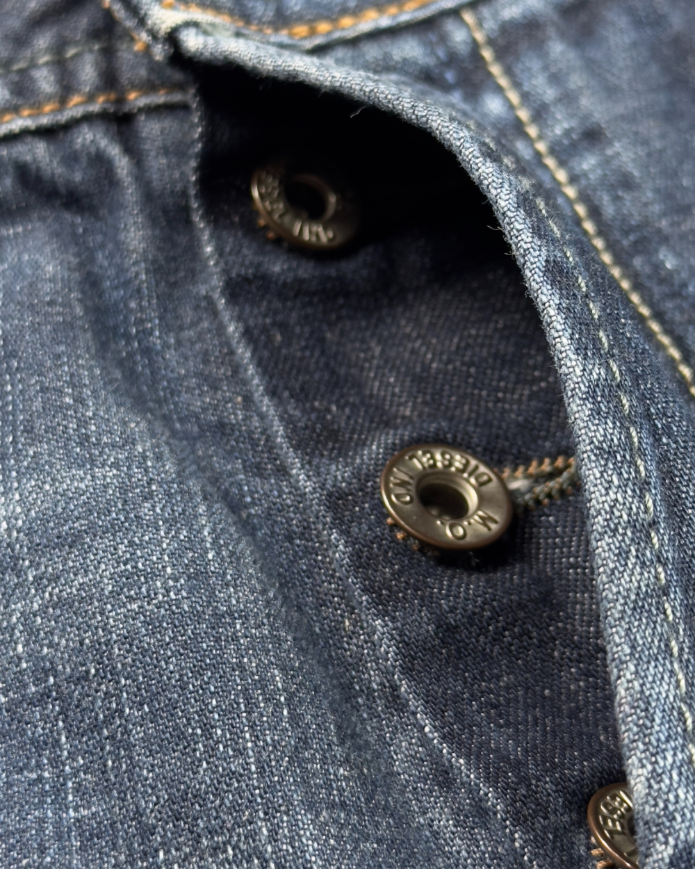 Diesel Jeans