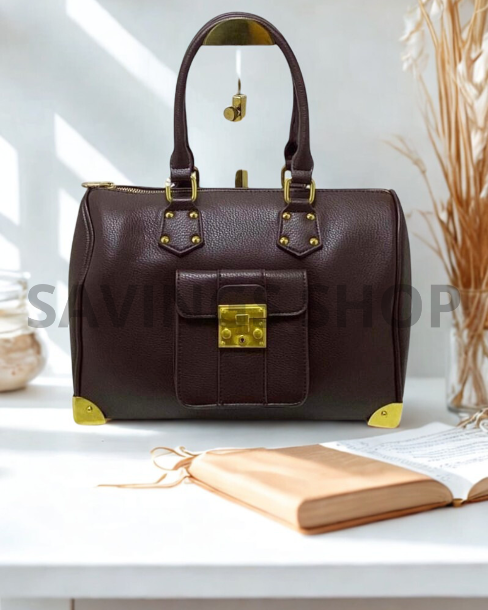 Borsa Enrico Coveri “Clara”