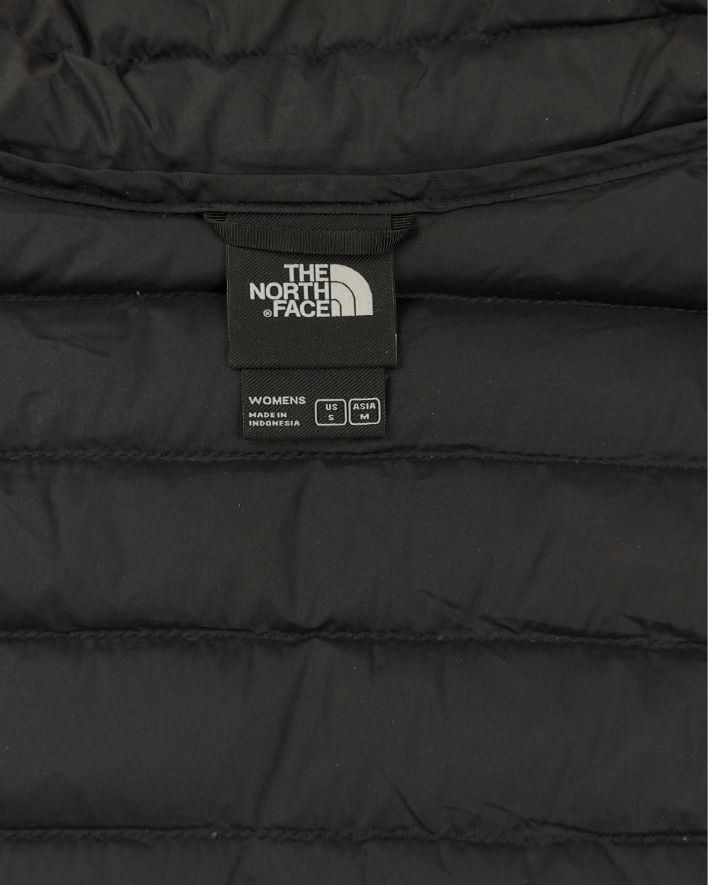 The North Face Smanicato