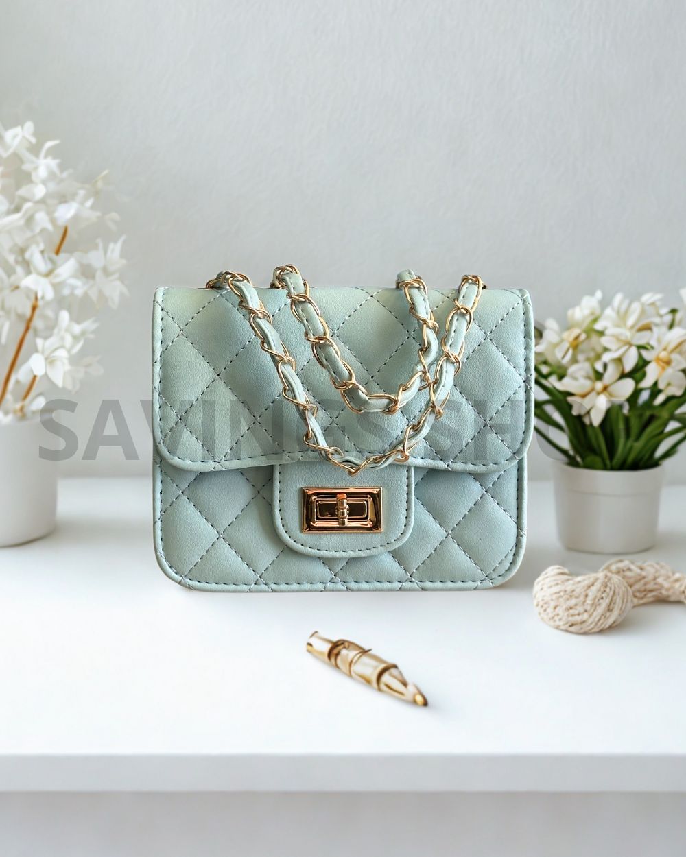 Borsetta Channy Mini