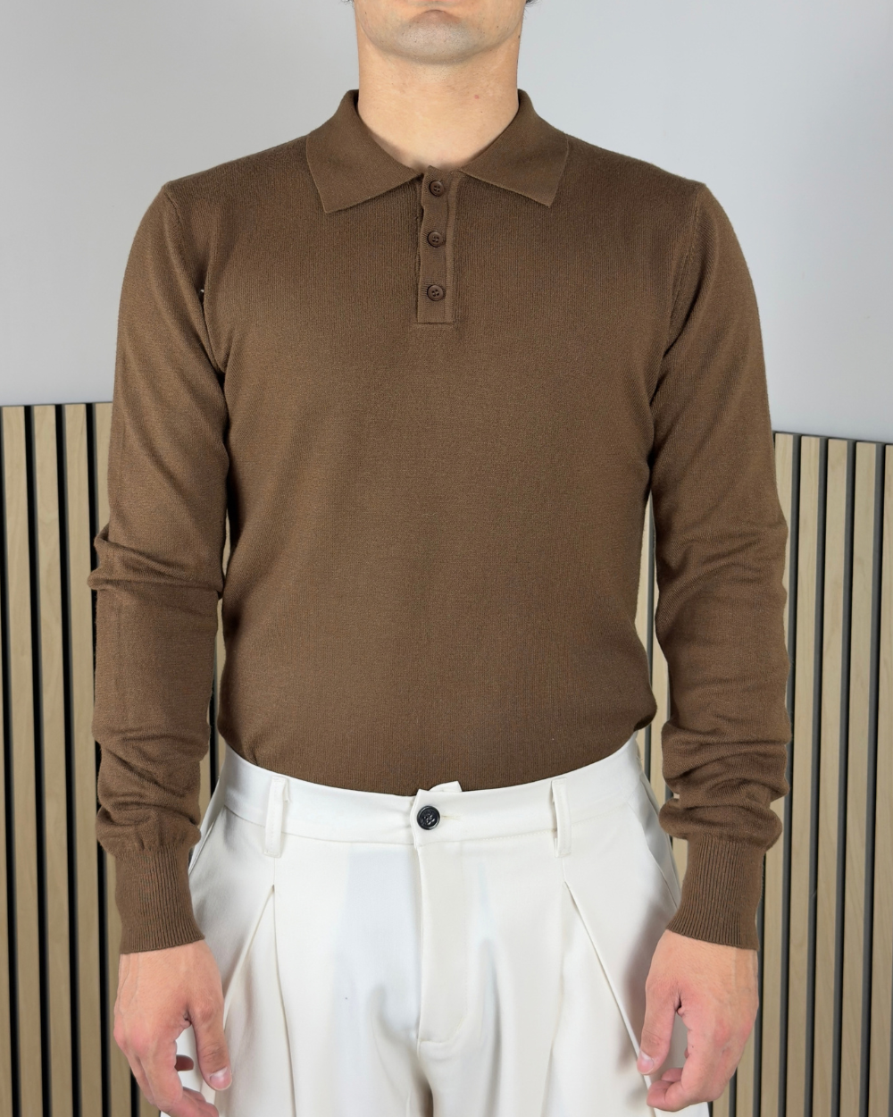 Polo Bottom