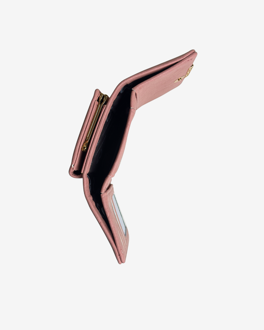 Portafoglio Baci&Abbracci Deva