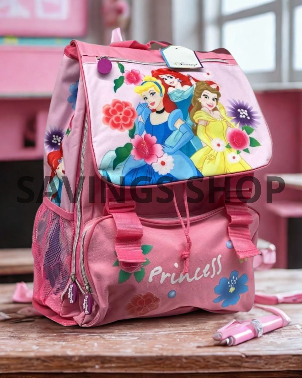 Zaino Princess