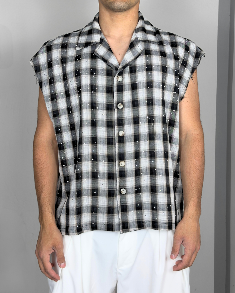 Camicia London