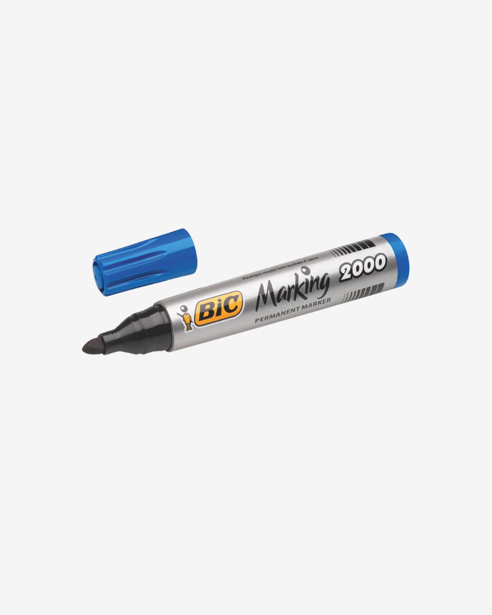 BIC Intensity, Marking 2000